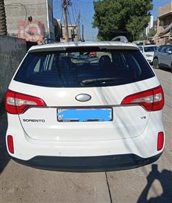 کیا سۆرینتۆ